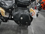 �������� �� ������ �������� Honda Shadow1100 1996 ���� 12